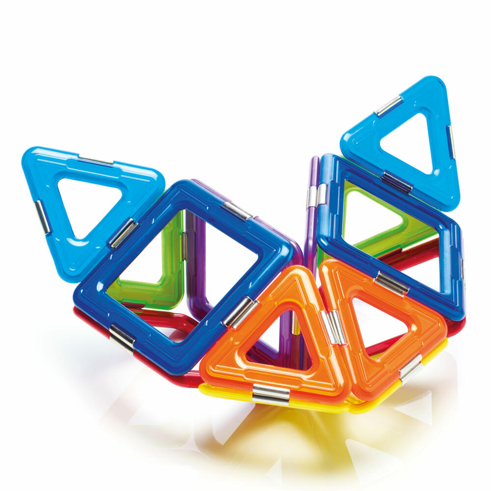 Smart Games Geosmart Start Set, Konstruktion, Baukausten, Kinder Spielzeug, ab 3 Jahren, GEO 102