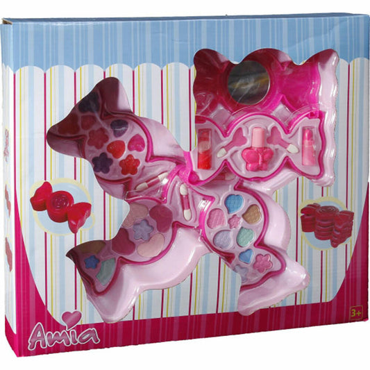 Amia make-up set, large