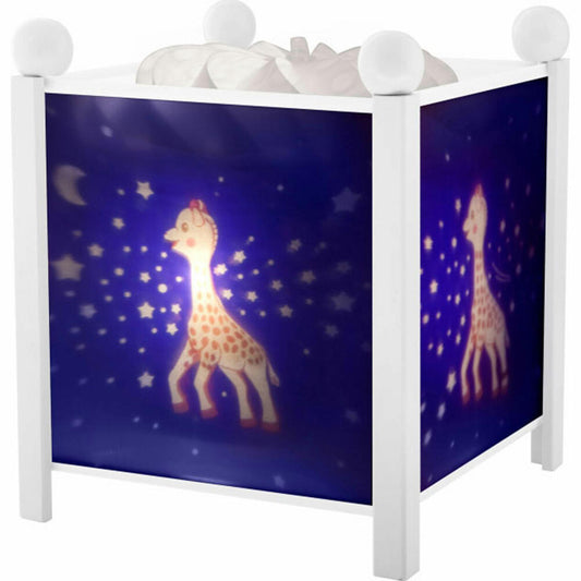 Trousselier Magic Lantern Sophie the Giraffe