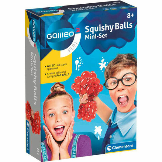 Clementoni Squishy Balls