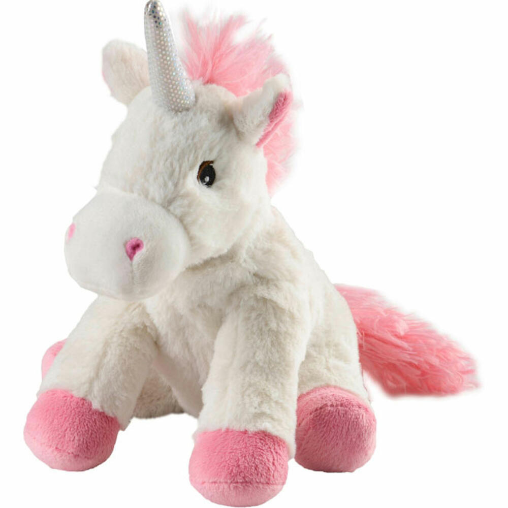 Warmies Warming Animal Minis Unicorn