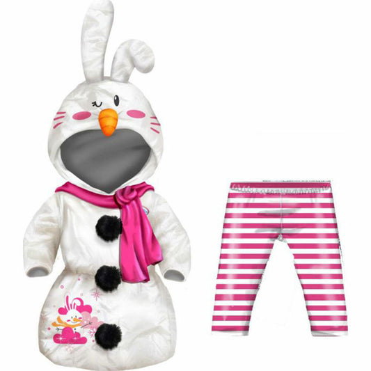 Zapf Dolly Moda Costumes Snowman 43