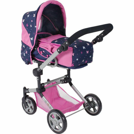 CHIC 2000 combi doll's pram JARA