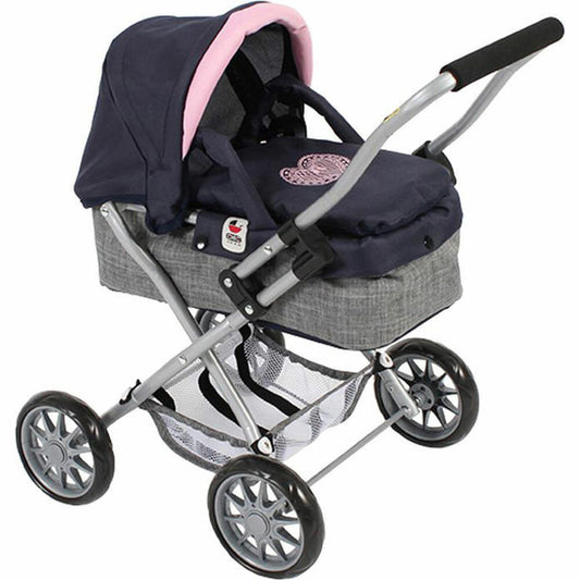CHIC 2000 Doll's Pram Smarty