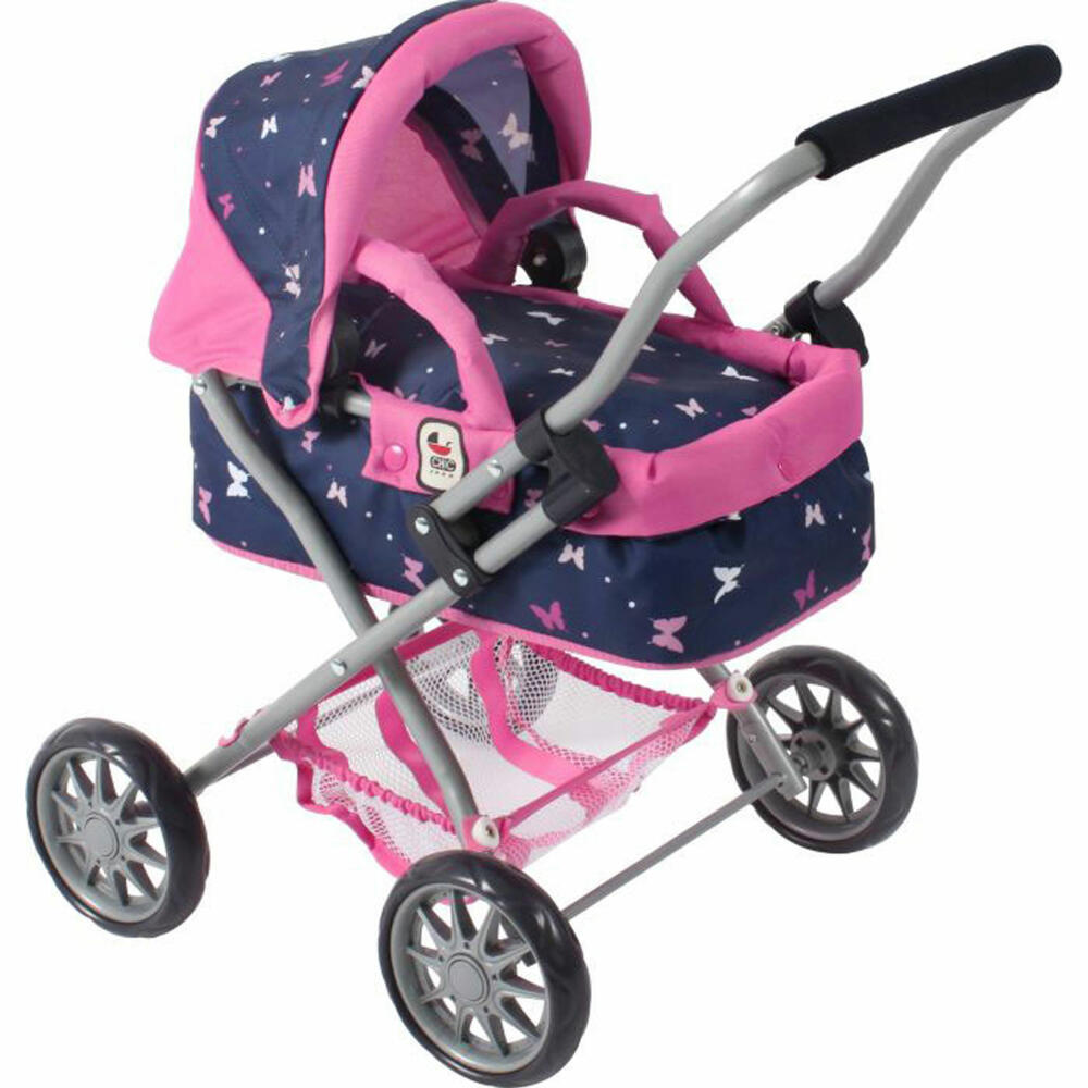 CHIC 2000 Mini-Cuddle Cart SMARTY