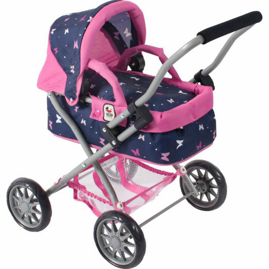 CHIC 2000 Mini-Cuddle Cart SMARTY