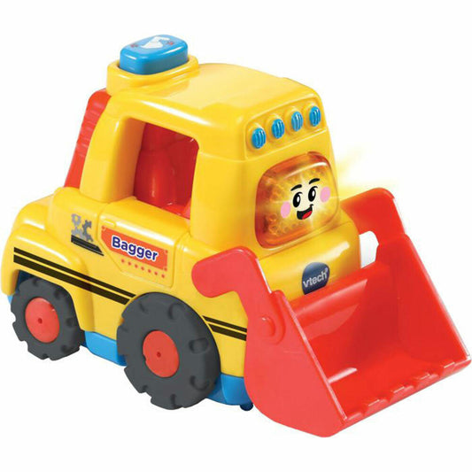 Vtech 80-507804 Tut Tut Baby Flitzer - Excavator