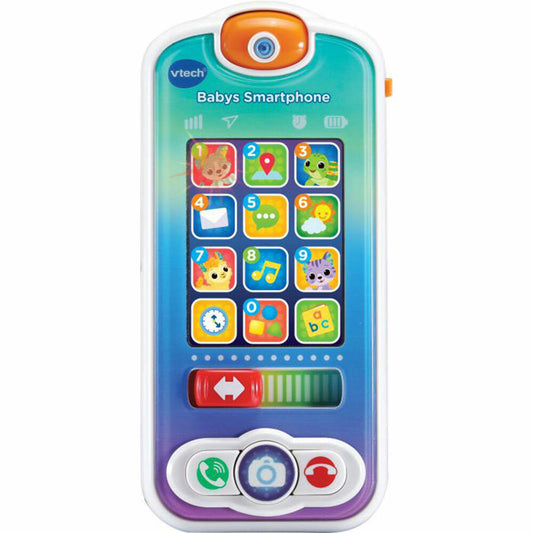 Vtech 80-537604 Baby's Smartphone