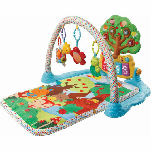 Vtech 80-190604 Musical Play Mat
