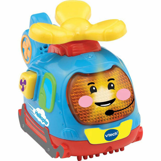 Vtech 80-516804 Tut Tut Baby Flitzer - Helicopter