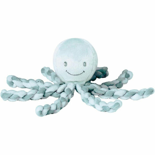 LAPIDOU octopus copper green - mint green