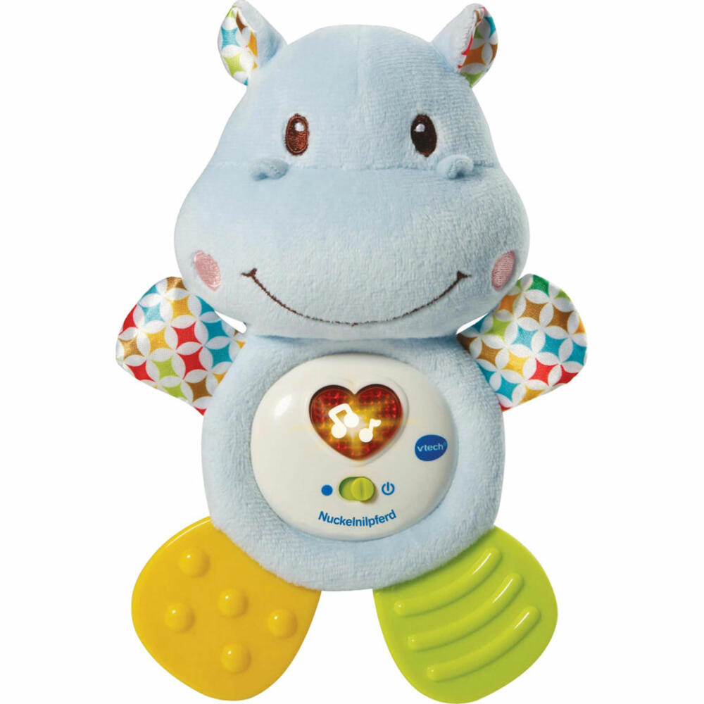 Vtech 80-502504 teat hippopotamus
