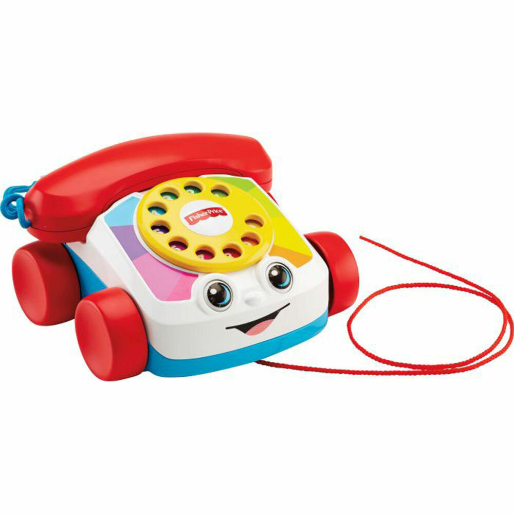 Mattel Fisher-Price chatterbox