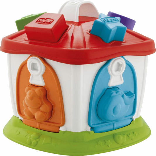 Artsana Chicco 2 IN 1 ANIMAL CIRCUS