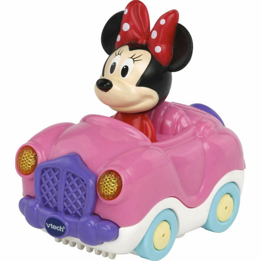Vtech 80-511104 Tut Tut Baby Flitzer - Minnie's Cabrio