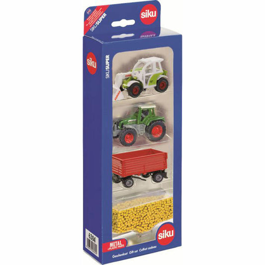 SIKU 6304 Farming Gift Set