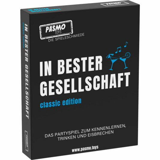 Craze PASMO In best company - Classic edition