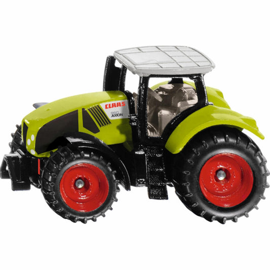 SIKU Claas Axion 950, Traktor, Fahrzeug, Farmfahrzeug, Trecker, Spielzeug, 1030