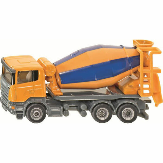 SIKU 1896 Truck Mixer 1:87