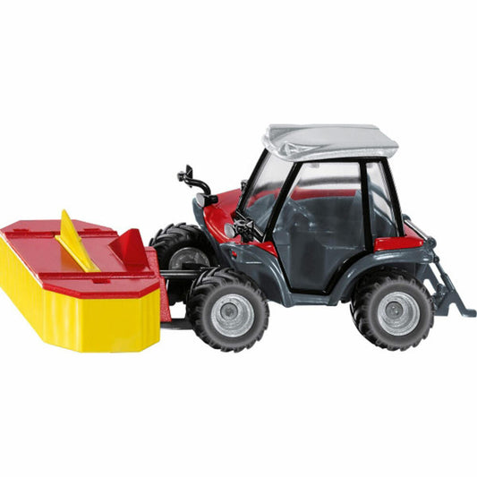 SIKU 3068 Aebi TerraTrac TT211