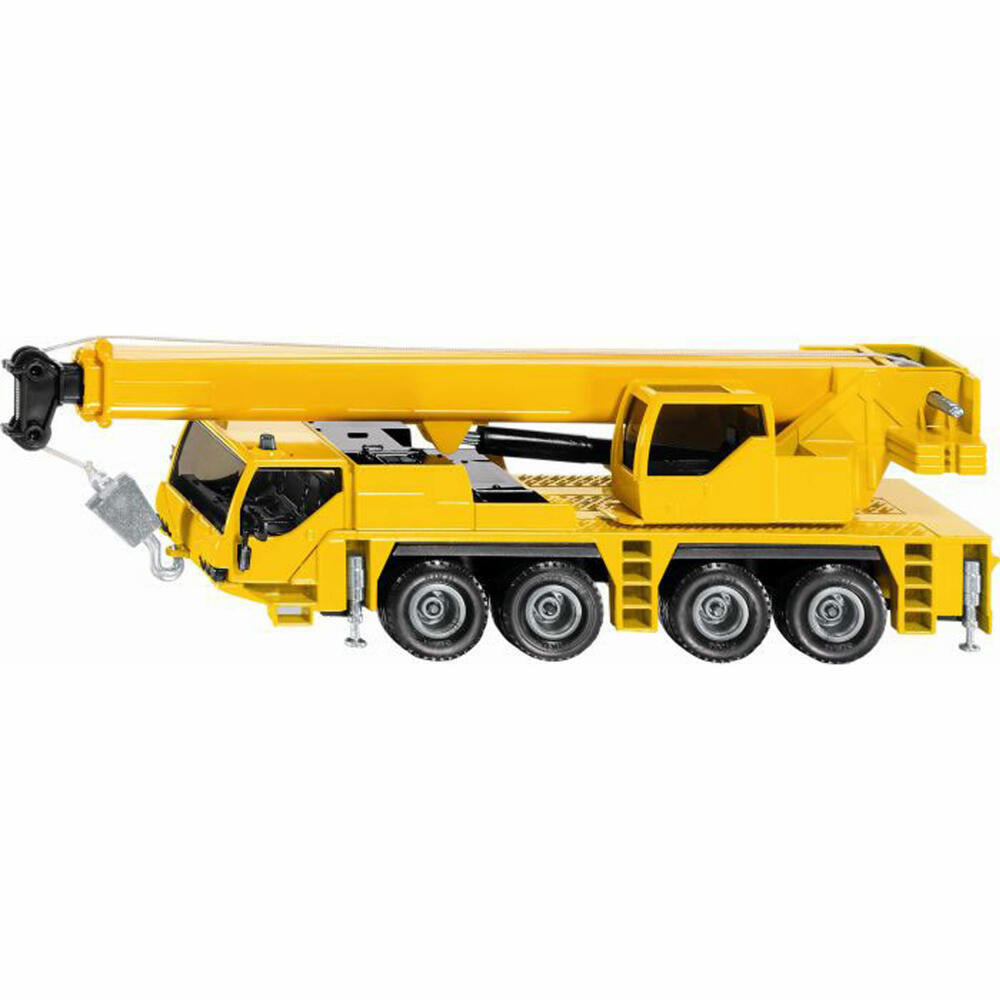 SIKU 2110 Crane Truck 1:50
