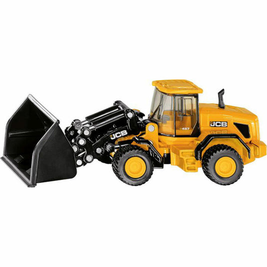 SIKU 1789 JCB 457 WLS wheel loader