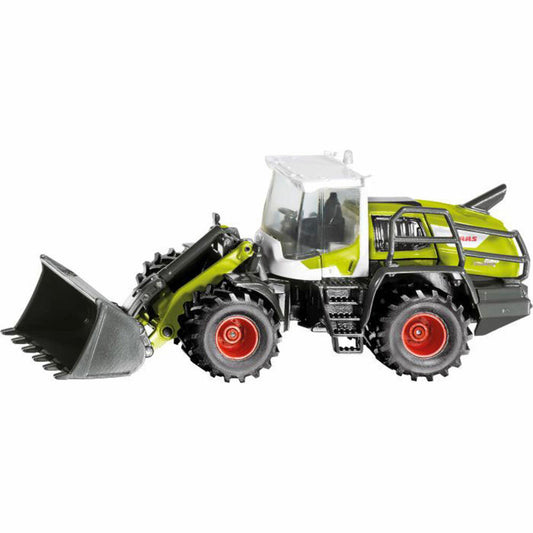 SIKU 1999 Claas Torion1914 wheel loader