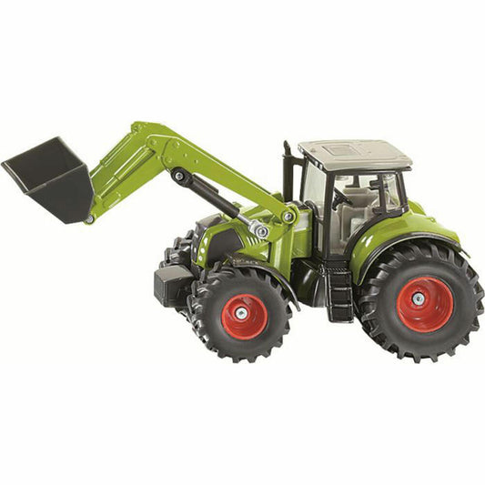 SIKU 1979 Claas Axion 850 with front loader 1:50
