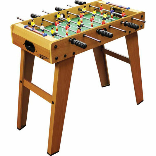 carromco Kicker-Kick-XL Standing Kicker Dimensions: 69 x 36.5 x 65 cm