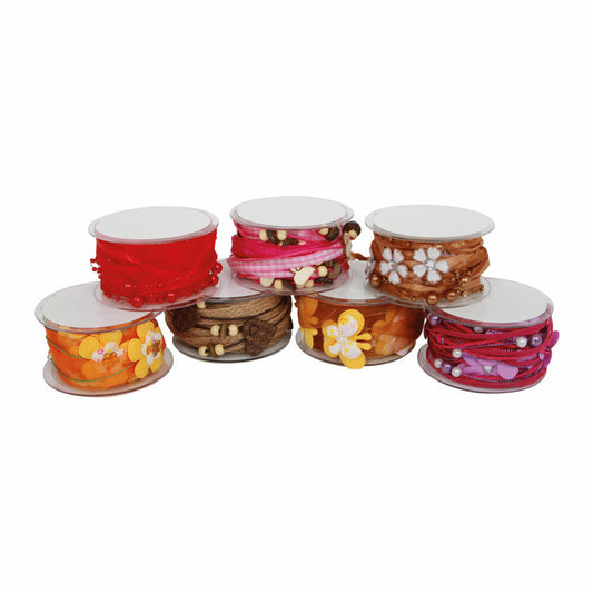 Legler gift ribbons