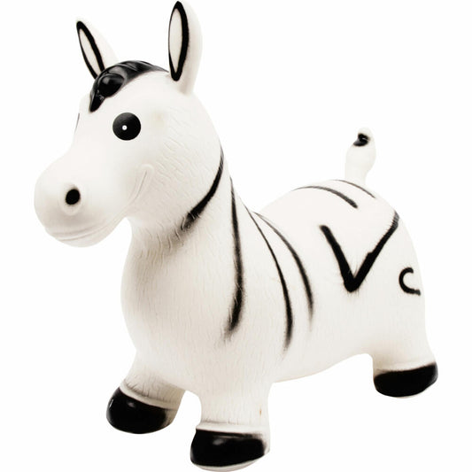 Legler small foot Hüpfzebra, ab 24 Monate, 6793