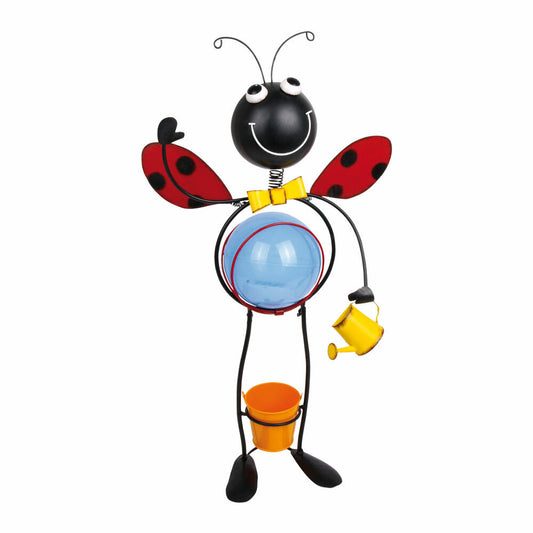 Legler metal beetle light ball