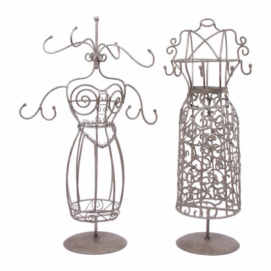 Legler Jewelry Figurine