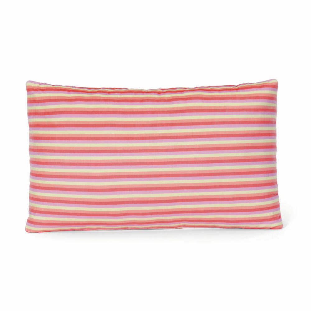 NICI Schlafmützen Einhorn Myala Kissen, Kopfkissen, Kuschelkissen, Dekokissen, 43 x 25 cm, 48888