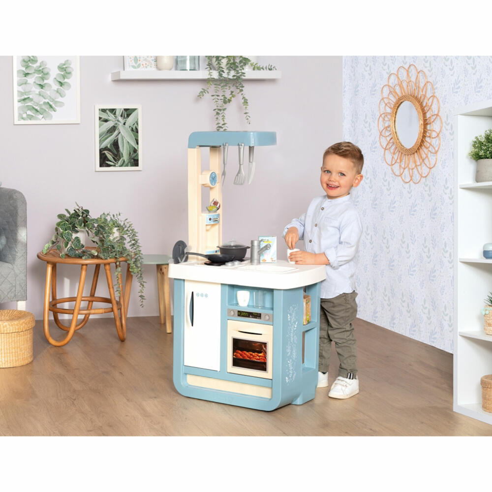 Smoby Spielküche Bon Appetit, Kinderküche, Kinder Küche, Spielzeug, 7600310824
