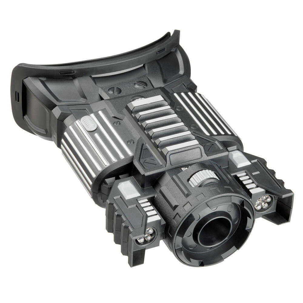 KOSMOS The Three ??? Night Vision Device, Equipment, Gadget, Detective Game, Role Playing, Ages 8 and Up, 632540