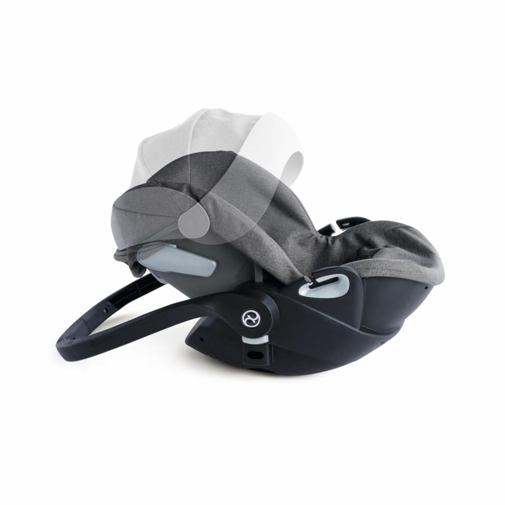 Corolle MGP 36-42cm Cybex Trageschale, Babyschale, Puppentrageschale, Puppen Zubehör, 9000141390