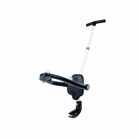 BIG Premium Schubstange, Schiebehilfe, Zubehör, Schiebestange, Schieber, Stange, Bobby Car, 800056442