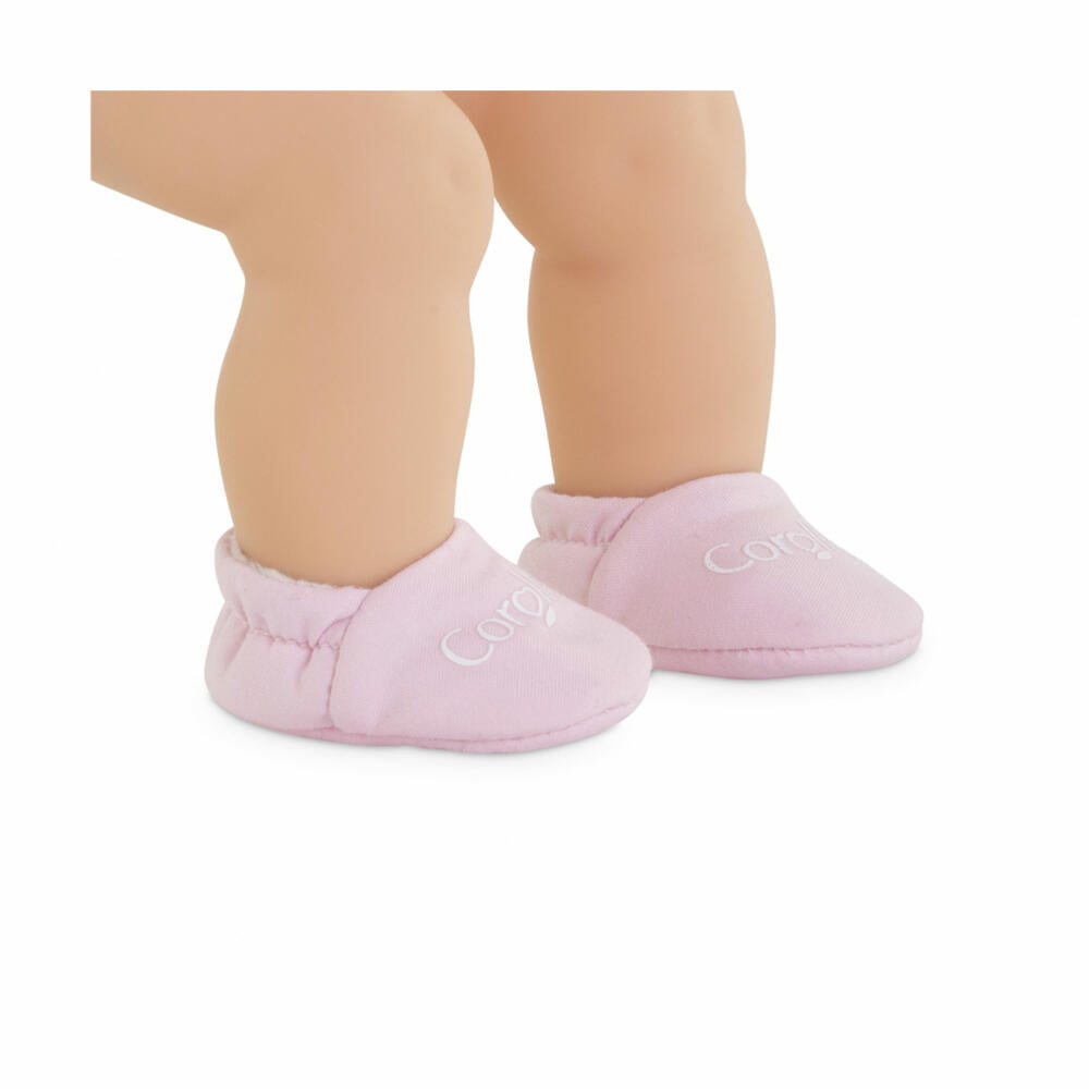 Corolle MPP 30cm Schuhe Pink, Puppenschuhe, Puppe, Kleidung, Zubehör, 9000110920