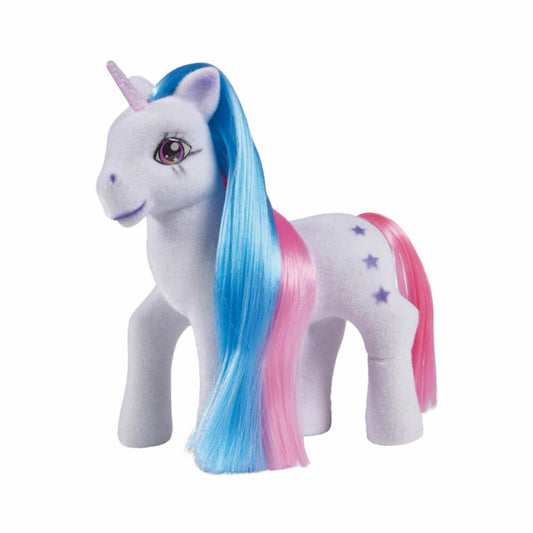 Simba Einhorn mit bunten Haaren, Pony, Spielzeug, Spielfigur, Pferd, mit Zubehör, 104342482