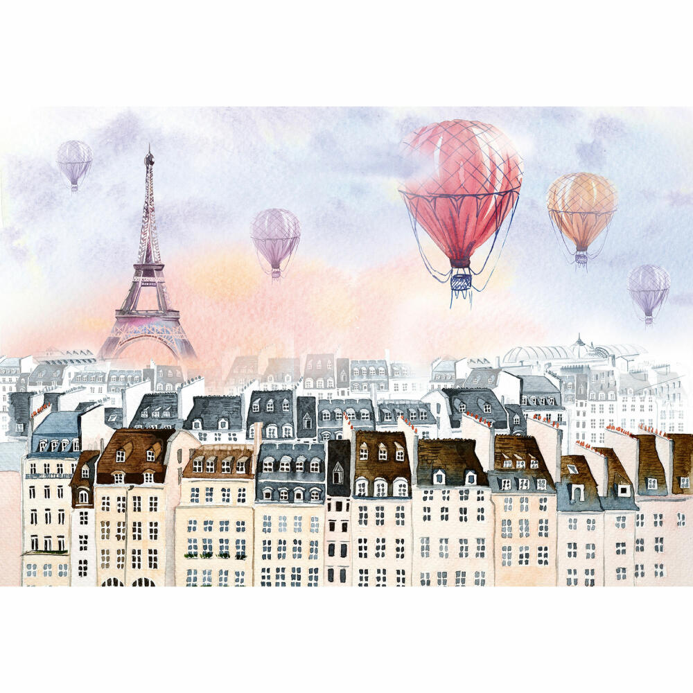 Ravensburger Puzzle Moment Balloons, Adult Puzzle, Children's Puzzle, Puzzles, 300 Pieces, 12968