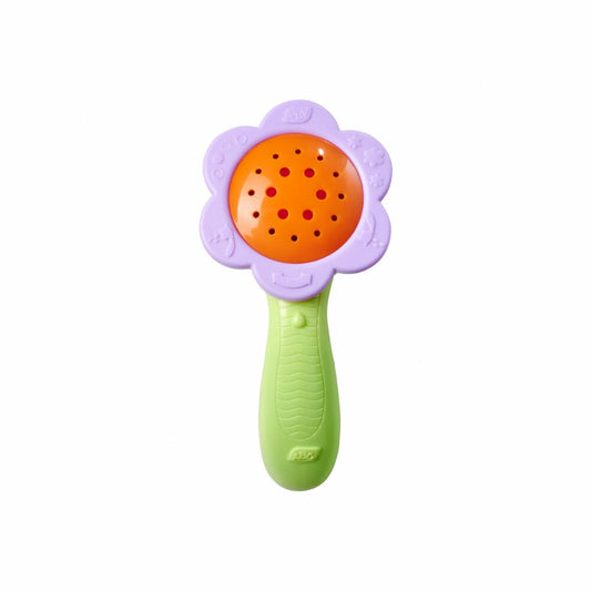 Simba ABC Duschi, Handbrause, Wasserschöpfer, Wasserspielzeug, Spielzeug, 104010021