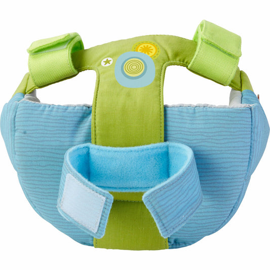 HABA Doll's Bicycle Seat Summer Meadow, Doll Accessories, Doll Accessories, Toy, from 18 months, 1306517001