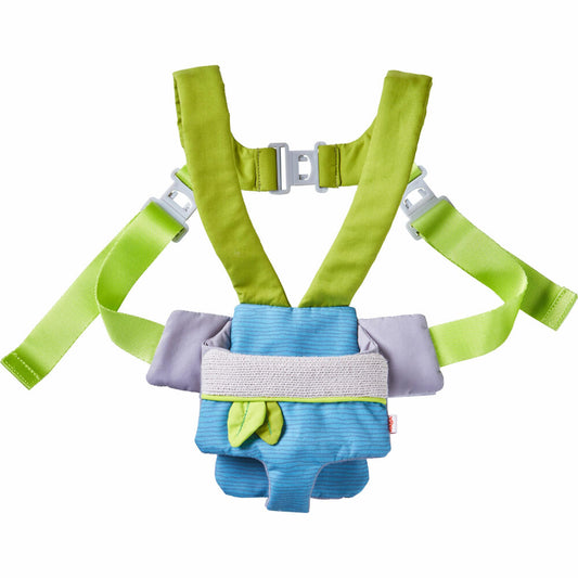 HABA Doll Carrier Leaf Dream, Doll Carrier, Doll Accessories, Doll, Accessories, Toy, from 18 Months, 1306900001