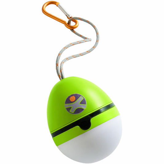 HABA Terra Kids Zeltlampe, Taschenlampe, Outdoor-Accessoire, Kinder, 1303519001