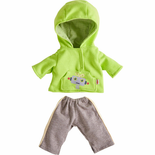 HABA Doll Clothes Set Homewear, Doll Clothes, Clothes Doll, for 32 cm HABA Dolls, 1306961001