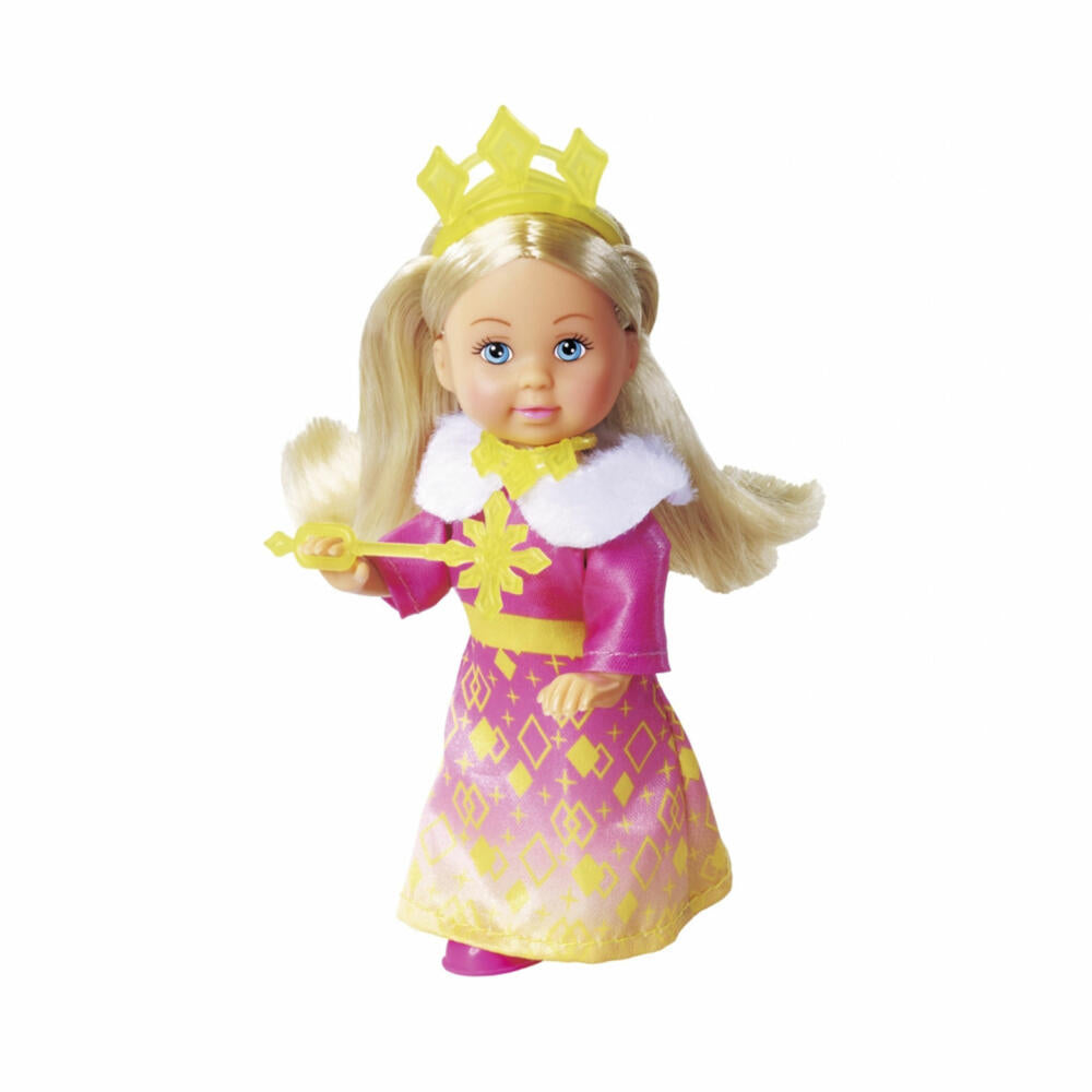 Simba Evi LOVE Princess Ride, Doll, Fashion Doll, Dressing Doll, Carriage, Horse, 105733701