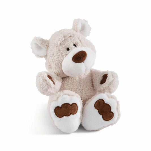 NICI Green Classic Bear Cuddly Toy Bear Bendix Dangling, Plush Toy, Dangling, Stuffed Toy, 50 cm, 49444