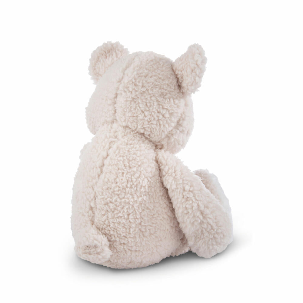 NICI Green Classic Bear Cuddly Toy Bear Bendix Dangling, Plush Toy, Dangling, Stuffed Toy, 50 cm, 49444