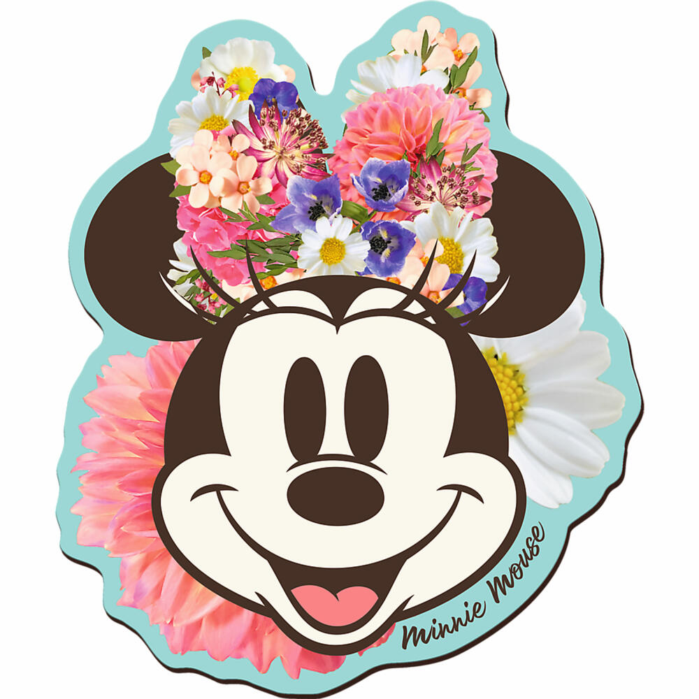 Trefl wooden puzzle Disney - Minnie Mouse, 160 pieces, 20193